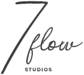 7flow Pilates logo
